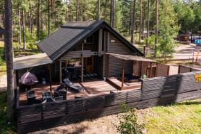 Yyteri Beach Lomakeskus, Havulinna 28 Pori